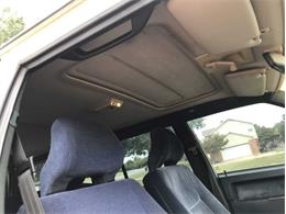 1992 Volvo 740 (CC-1751740) for sale in Midlothian, Texas