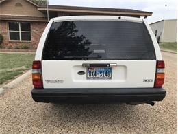 1992 Volvo 740 (CC-1751740) for sale in Midlothian, Texas