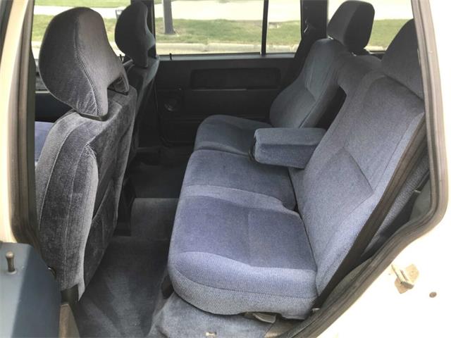 1992 Volvo 740 (CC-1751740) for sale in Midlothian, Texas
