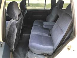 1992 Volvo 740 (CC-1751740) for sale in Midlothian, Texas