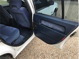1992 Volvo 740 (CC-1751740) for sale in Midlothian, Texas