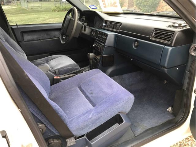 1992 Volvo 740 (CC-1751740) for sale in Midlothian, Texas