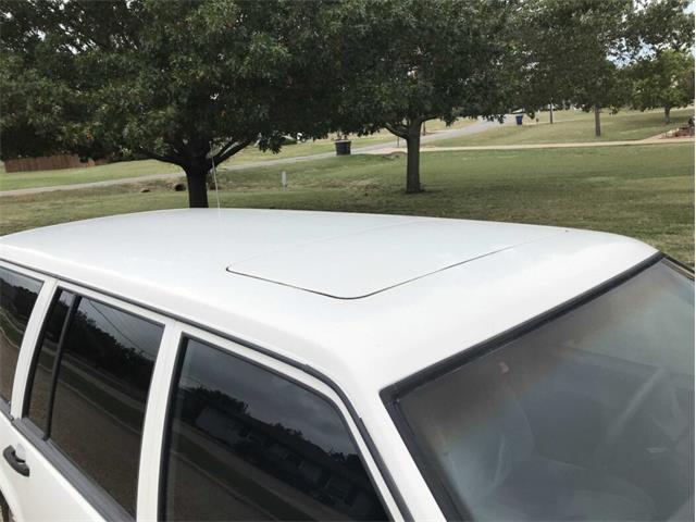 1992 Volvo 740 (CC-1751740) for sale in Midlothian, Texas