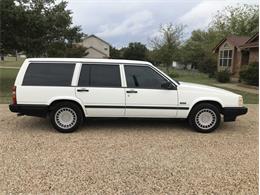 1992 Volvo 740 (CC-1751740) for sale in Midlothian, Texas