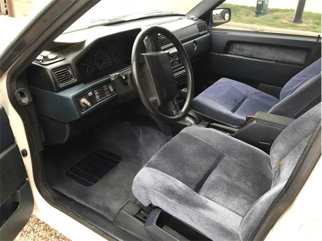 1992 Volvo 740 (CC-1751740) for sale in Midlothian, Texas