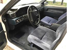 1992 Volvo 740 (CC-1751740) for sale in Midlothian, Texas