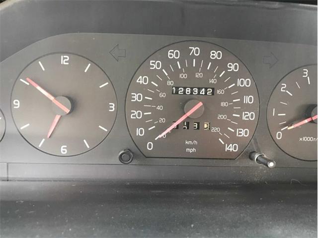 1992 Volvo 740 (CC-1751740) for sale in Midlothian, Texas
