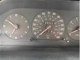 1992 Volvo 740 (CC-1751740) for sale in Midlothian, Texas