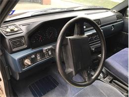 1992 Volvo 740 (CC-1751740) for sale in Midlothian, Texas