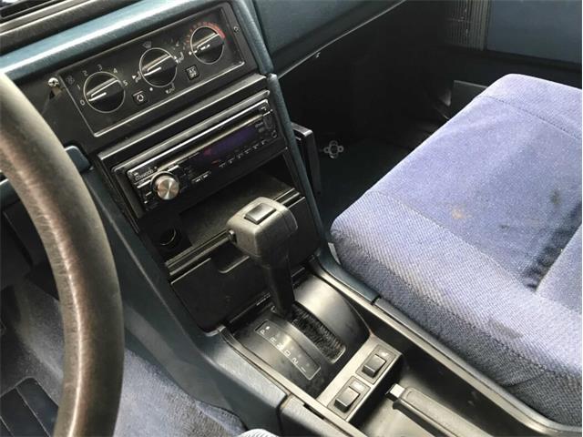 1992 Volvo 740 (CC-1751740) for sale in Midlothian, Texas