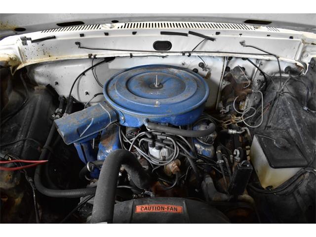 1972 Ford F100 For Sale | ClassicCars.com | CC-1751742