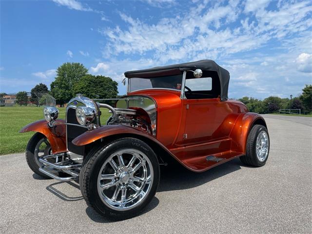 1928 Ford Model A (CC-1751750) for sale in Hilton, New York