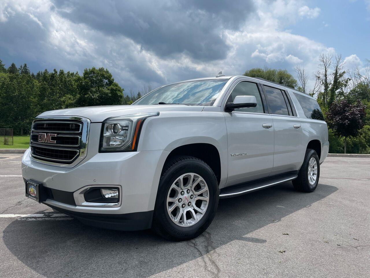 2019 GMC Yukon for Sale | ClassicCars.com | CC-1751753