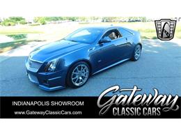 2011 Cadillac CTS-V (CC-1751760) for sale in O'Fallon, Illinois