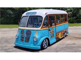 1961 International Bus (CC-1750177) for sale in ormond beach, Florida