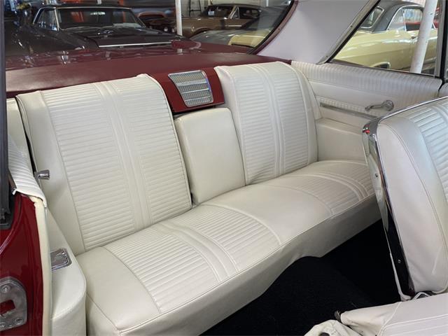1963 Pontiac Grand Prix (CC-1751779) for sale in Tocoma, Washington
