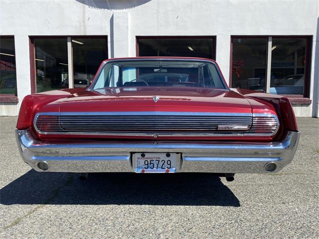 1963 Pontiac Grand Prix (CC-1751779) for sale in Tocoma, Washington