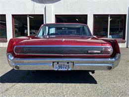 1963 Pontiac Grand Prix (CC-1751779) for sale in Tocoma, Washington