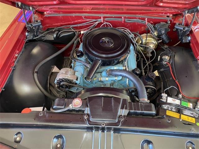 1963 Pontiac Grand Prix (CC-1751779) for sale in Tocoma, Washington