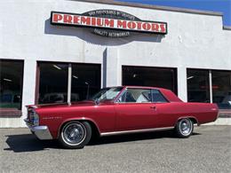 1963 Pontiac Grand Prix (CC-1751779) for sale in Tocoma, Washington