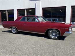 1963 Pontiac Grand Prix (CC-1751779) for sale in Tocoma, Washington