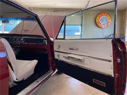 1963 Pontiac Grand Prix (CC-1751779) for sale in Tocoma, Washington