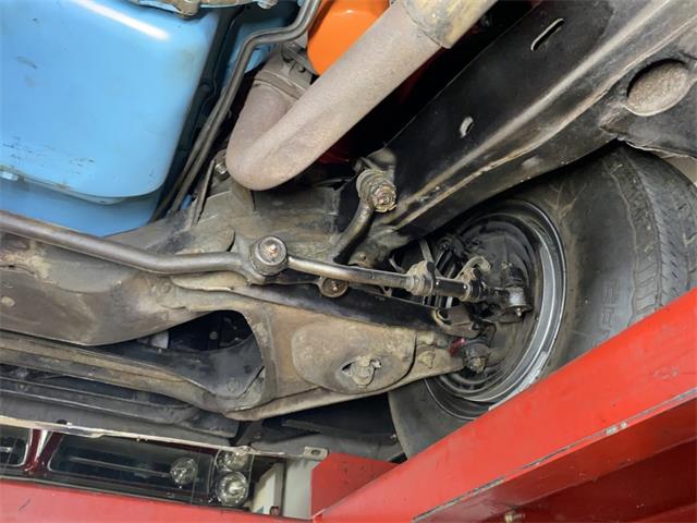 1963 Pontiac Grand Prix (CC-1751779) for sale in Tocoma, Washington