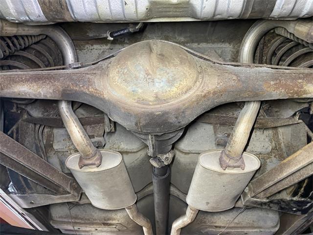 1963 Pontiac Grand Prix (CC-1751779) for sale in Tocoma, Washington