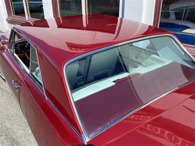 1963 Pontiac Grand Prix (CC-1751779) for sale in Tocoma, Washington