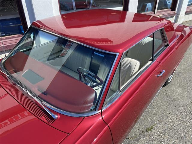1963 Pontiac Grand Prix (CC-1751779) for sale in Tocoma, Washington