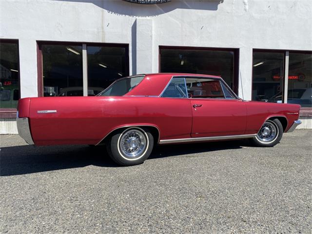 1963 Pontiac Grand Prix (CC-1751779) for sale in Tocoma, Washington