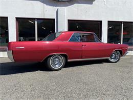 1963 Pontiac Grand Prix (CC-1751779) for sale in Tocoma, Washington