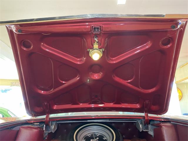 1963 Pontiac Grand Prix (CC-1751779) for sale in Tocoma, Washington