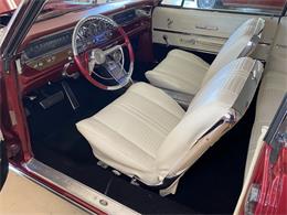 1963 Pontiac Grand Prix (CC-1751779) for sale in Tocoma, Washington