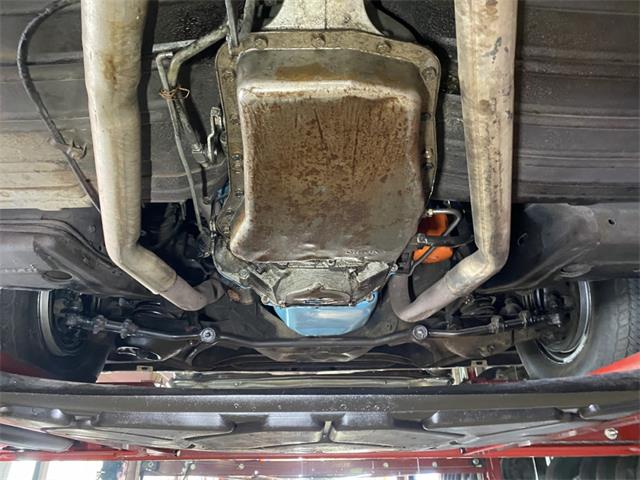 1963 Pontiac Grand Prix (CC-1751779) for sale in Tocoma, Washington