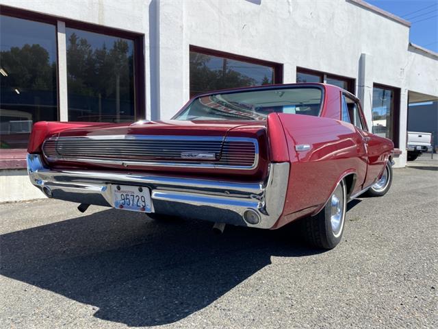 1963 Pontiac Grand Prix (CC-1751779) for sale in Tocoma, Washington