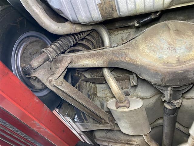 1963 Pontiac Grand Prix (CC-1751779) for sale in Tocoma, Washington