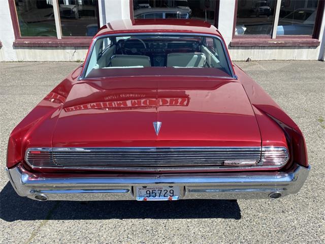 1963 Pontiac Grand Prix (CC-1751779) for sale in Tocoma, Washington