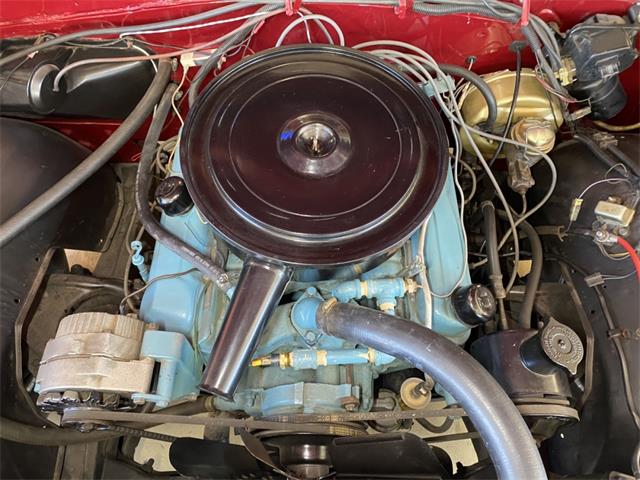 1963 Pontiac Grand Prix (CC-1751779) for sale in Tocoma, Washington