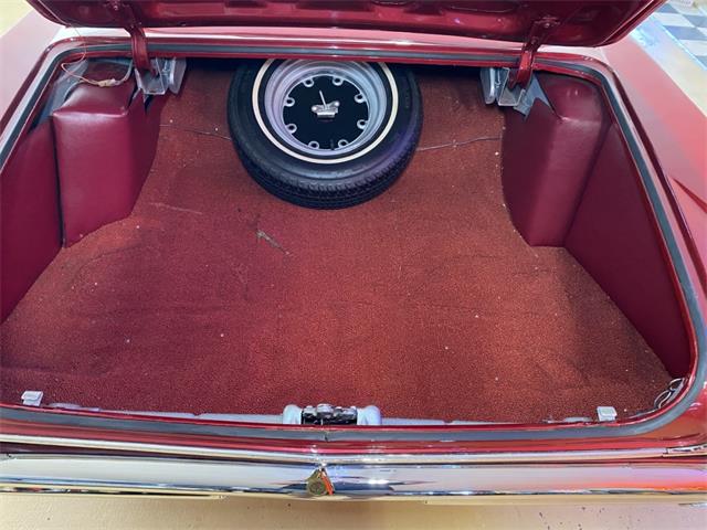 1963 Pontiac Grand Prix for Sale | ClassicCars.com | CC-1751779