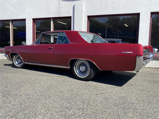 1963 Pontiac Grand Prix (CC-1751779) for sale in Tocoma, Washington