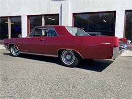 1963 Pontiac Grand Prix (CC-1751779) for sale in Tocoma, Washington