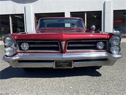 1963 Pontiac Grand Prix (CC-1751779) for sale in Tocoma, Washington