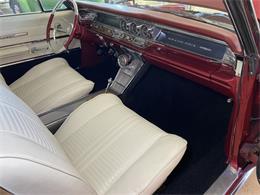 1963 Pontiac Grand Prix (CC-1751779) for sale in Tocoma, Washington