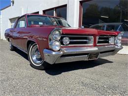 1963 Pontiac Grand Prix (CC-1751779) for sale in Tocoma, Washington