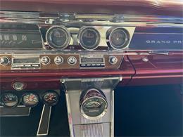 1963 Pontiac Grand Prix (CC-1751779) for sale in Tocoma, Washington