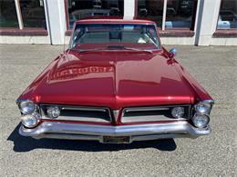 1963 Pontiac Grand Prix (CC-1751779) for sale in Tocoma, Washington