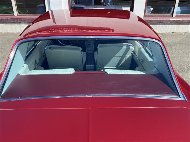 1963 Pontiac Grand Prix (CC-1751779) for sale in Tocoma, Washington
