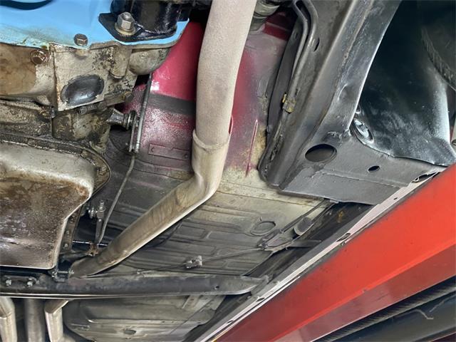 1963 Pontiac Grand Prix (CC-1751779) for sale in Tocoma, Washington