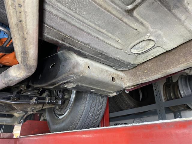 1963 Pontiac Grand Prix (CC-1751779) for sale in Tocoma, Washington